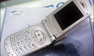 三星手机彩信设置