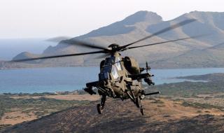 世界十大武装直升机 世界十大武装直升机