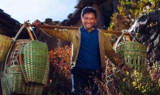 天堂的张望故事原型