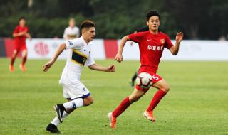 河北青年国际旅行社