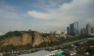 乌鲁木齐到布尔津