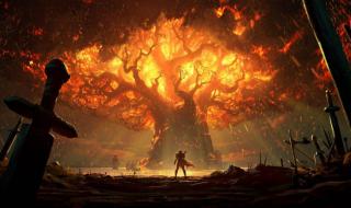 巨魔与精灵巨魔攻略