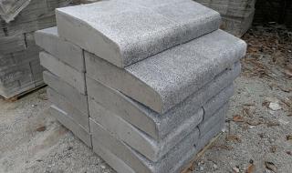 砌路沿石多少钱一米 砌路沿石多少钱一米