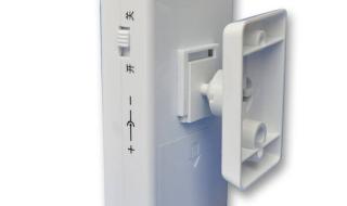 无线红外探测器 无线红外探测器