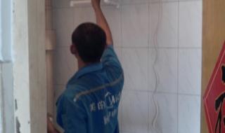 美的热水器售后电话