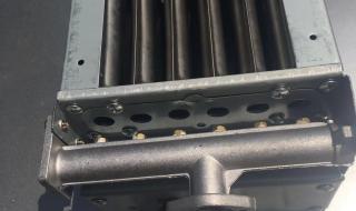 火排燃烧器生产厂家 火排燃烧器生产厂家