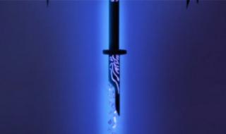 魔刀千刃用纸怎么折