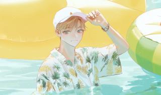 最新头像发布中心