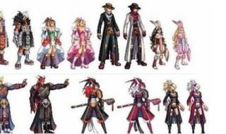 dnf2016春节套外观