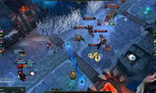 ap船长出装 ap船长出装