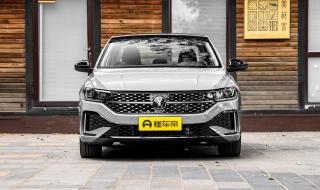 新朗逸1.4t加什么油