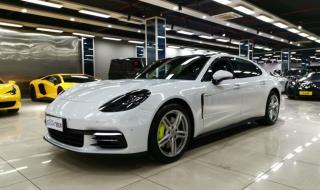 保时捷panamera价格 保时捷panamera价格