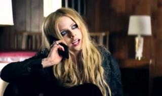 艾薇儿好听的英文歌