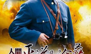 人间正道是沧桑结局