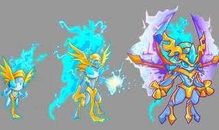 赛尔号艾里克刷什么