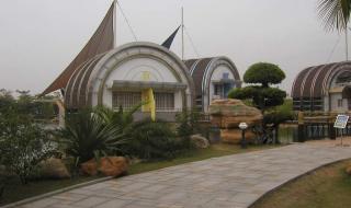 深圳海上田园好玩吗