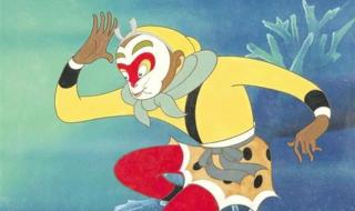 雪后故宫秒变天宫