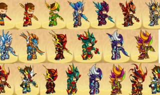 造梦西游ce修改器 造梦西游ce修改器