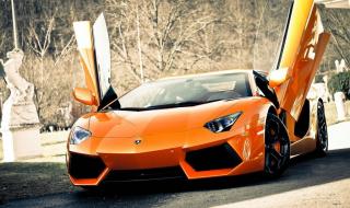 lamborghini lamborghini