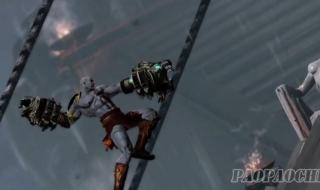 ps3战神3攻略 ps3战神3攻略