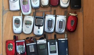 夏新手机大全 夏新手机大全