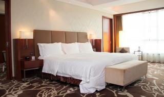 沈阳希尔顿逸林酒店 沈阳希尔顿逸林酒店