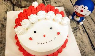 6寸蛋糕要多少钱