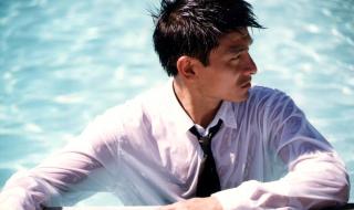 刘德华世间始终你好