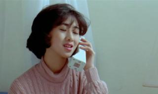 任达华翁虹电影