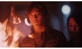 最佳男主角郑伊健