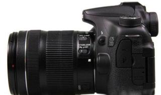 上海佳能相机维修