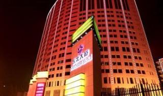 沈阳新东北影城影讯