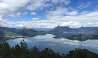 丽江泸沽湖旅游攻略
