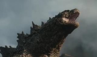 哥斯拉大战金刚彩蛋 哥斯拉大战金刚彩蛋