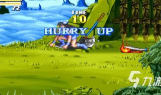 西游记释厄传出招表