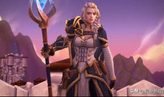 WOW80级火法天赋