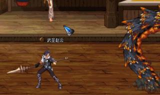 新异界怎么打 新异界怎么打