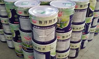 水性聚氨酯生产厂家