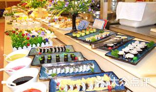 汉丽轩自助烤肉团购