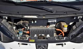 最好看的微型车