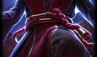 英雄联盟抽奖活动