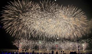 上海金山城市沙滩