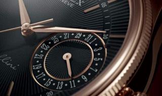 世界十大名表价格