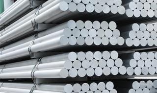 铝棒6063多少钱一吨