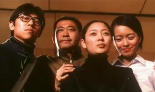 我的兄弟姐妹电影 我的兄弟姐妹电影