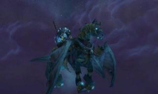 十城魔兽世界私服