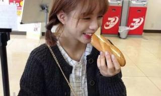 菱形脸适合什么刘海 菱形脸适合什么刘海