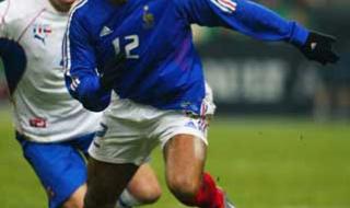 法国足球队叫什么名字 法国足球队叫什么名字