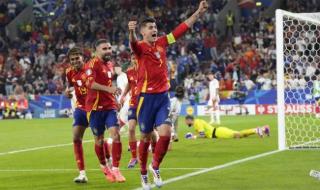 西班牙和意大利近吗