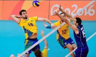 2016年是什么奥运会